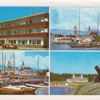 Hanko - kirjekortti - pikkukuva 1
