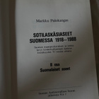 Sotilaskäsiaseet suomessa koko kokoelma - pikkukuva 2