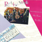 Poriginal Quartet • Poriginal Quartet CD - pikkukuva 1
