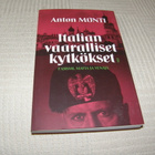 Anton Monti Italian vaaralliset kytkökset -nid - pikkukuva 1