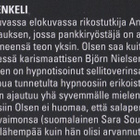 Suojelusenkeli (2018) Arto Halonen -elokuva - pikkukuva 4