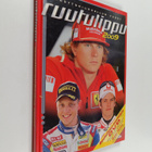 Matti Kyllönen : Ruutulippu 2009 : Moottoriurheilun vuosi - pikkukuva 1