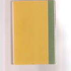 Wodehouse, P. G.: Mutkan kautta väärään, Gum 1954, sid., K3 - pikkukuva 3
