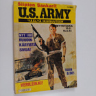 Siipien sankarit 1/1982 : U.S. Army "Täältä ikuisuuteen" - pikkukuva 1
