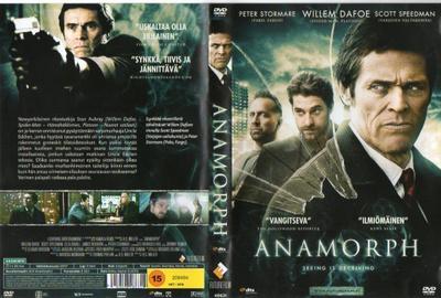 Anamorph	(10 118)	k	-FI-	DVD	suomik.		willem dafoe	2007