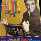 Elvis in Hollywood Special Limited Edition - pikkukuva 1
