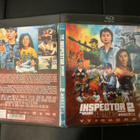 The Inspector Wears Skirts 2 Blu Ray 88 Films - pikkukuva 1