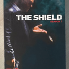 Shield - lain varjolla: Kausi 7 (2008) 4DVD - pikkukuva 1
