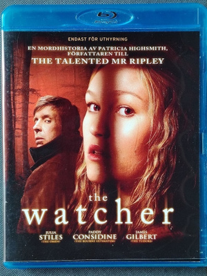 The Watcher