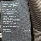 TOMMY HILFIGER TAILORED MIESTEN HARMAA PUKU KOKO 46 - pikkukuva 5