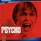 Psycho  -  100th Anniversary Collector's Series -  (Blu-ray) - pikkukuva 1