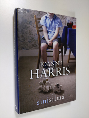 Joanne Harris : Sinisilmä