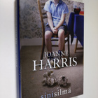 Joanne Harris : Sinisilmä - pikkukuva 1