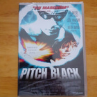 Pitch Black DVD - pikkukuva 1