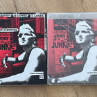 STORY OF A JUNKIE - BLU-RAY + CD - SLIPCOVER - VS (uusi) - pikkukuva 3