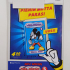 Aku Ankka 2009 (nrot 1-11, 13-14, 16, 18-22) - pikkukuva 2