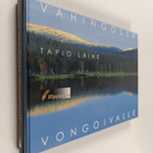 Tapio Laine : Vahingossa Vongoivalle - pikkukuva 1