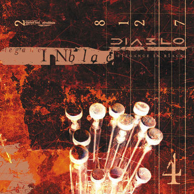 Diablo - Elegance in Black CD
