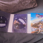 DVD Olipa kerran Avaruus ja  Amerikka - pikkukuva 3