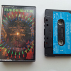 EUROVIISUT - 80 c-kasetti - pikkukuva 1