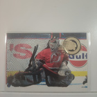 1995-96 Parkhurst Internation. Goal Patrol #1 Martin Brodeur - pikkukuva 1
