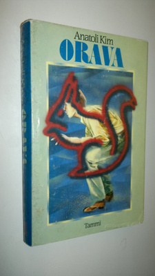 Anatoli Kim : Orava