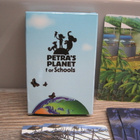 PETRA´S PLANET for SCHOOLS MUISTIPELI - pikkukuva 2