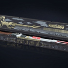 NERF MANDOLORIAN rifle - HEAD HUNTER STORE. - pikkukuva 1
