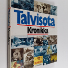 Talvisota : kronikka - pikkukuva 1