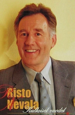 Risto Nevala Postikortti
