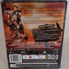 RESIDENT EVIL: EXTINCTION  STEELBOOK BD (UUSI) - pikkukuva 2