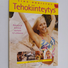 Eija ym. Holmala : Sinä onnistut : tehokiinteytys : kauni... - pikkukuva 1