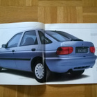 Esite Ford Escort, 1995 - pikkukuva 4
