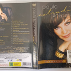 Paula Koivuniemi: Estradilla DVD - pikkukuva 1
