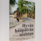 Marja Kerola : Hyvän hääpäivän muistan : elämänmittainen ... - pikkukuva 1