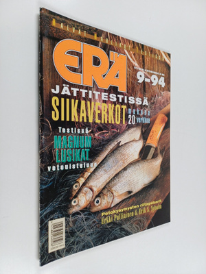 Erä 9/1994
