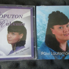 Päivi Lautamäki: Loputon Rakkaus + Valoon 2CD - pikkukuva 1