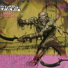 Apulanta - Saasta (CD) KUIN UUSI!! - pikkukuva 1