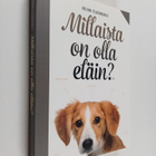Helena Telkänranta : Millaista on olla eläin? - pikkukuva 1