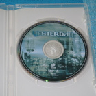 Dvd - Yesterday - Jeon Yun-su -elokuva 2002 - pikkukuva 2