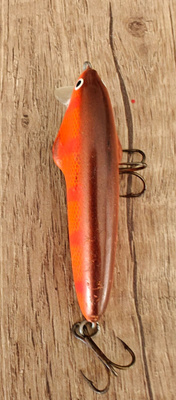 Vanha spearhead