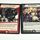 Duel Masters kortteja - pikkukuva 4