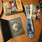 Mario Party 6 Big Box Gamecube - CIB - pikkukuva 3