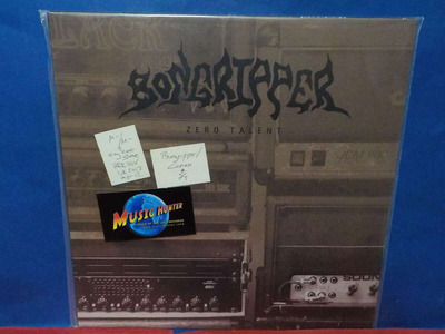 Bongripper/Conan S/T M-/M- 12'' SPLIT