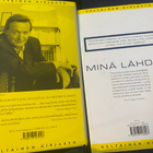 Jean Echenoz: Minä lähden ja Pianossa - pikkukuva 2