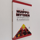 Tuija Rummukainen : Huippumyyjien ominaisuudet & tositari... - pikkukuva 1