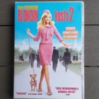 DVD: Blondin Kosto 2 (Reese Witherspoon, Sally Field 2003) - pikkukuva 1