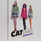 Sandra Morris : Catwalk : inside the world of the supermo... - pikkukuva 1
