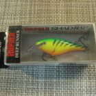 Rapala  Shad Rap SR-4 vaappu. - pikkukuva 1