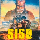 Canvas Juliste SISU Jalmari Helander Terminator Robocop 1kpl - pikkukuva 2